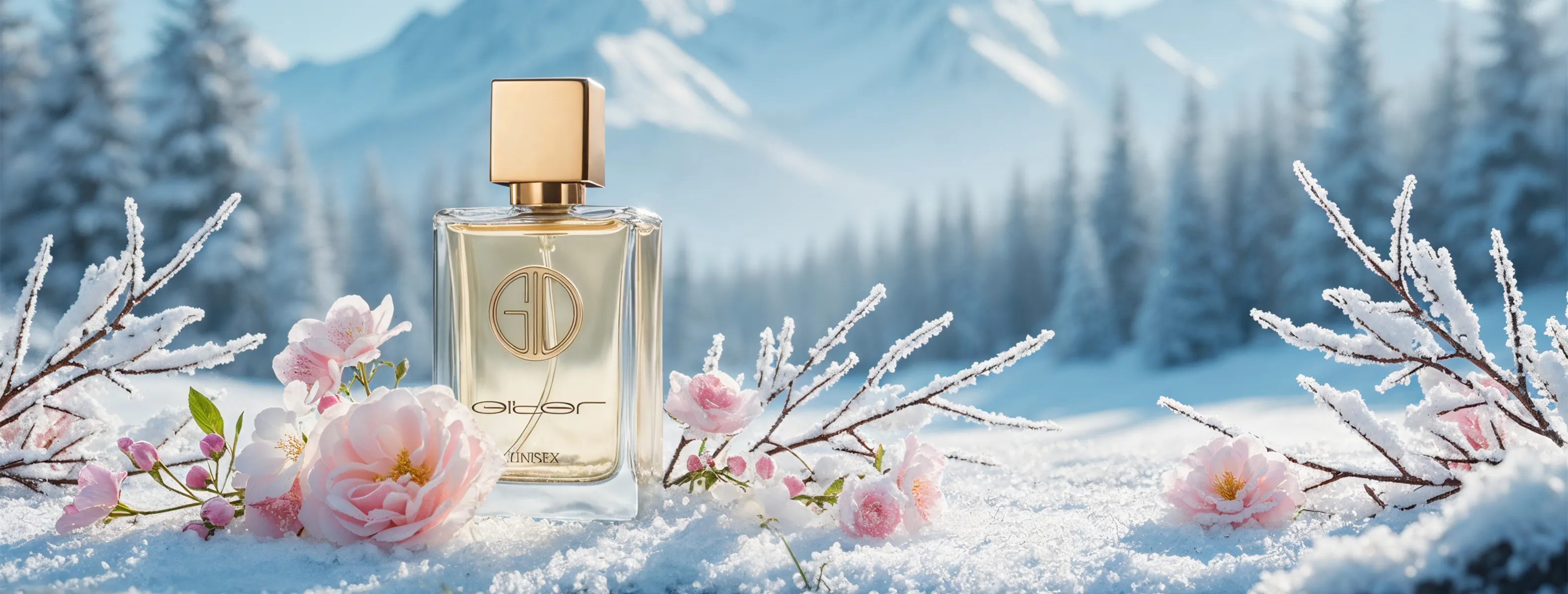 Parfum Code Collection