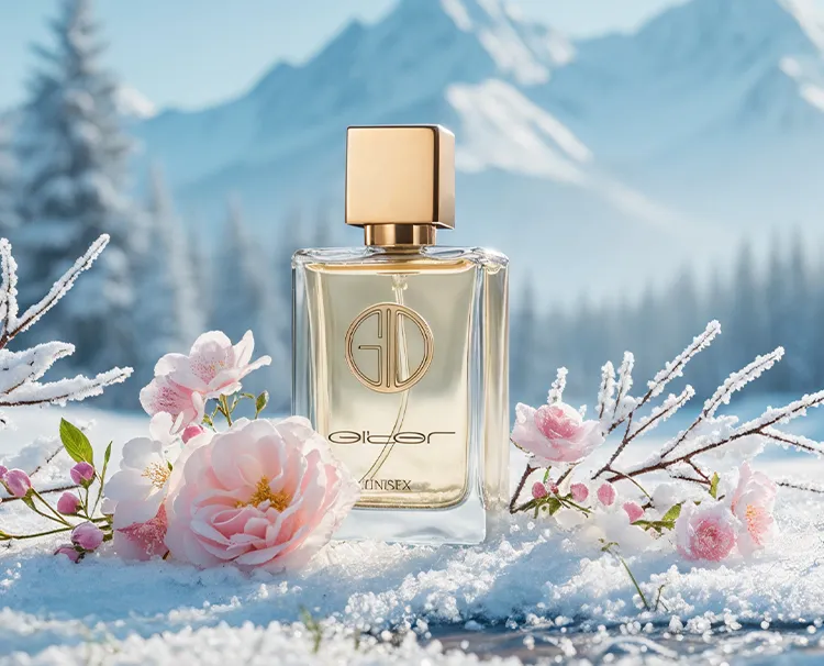 Parfum Code Collection